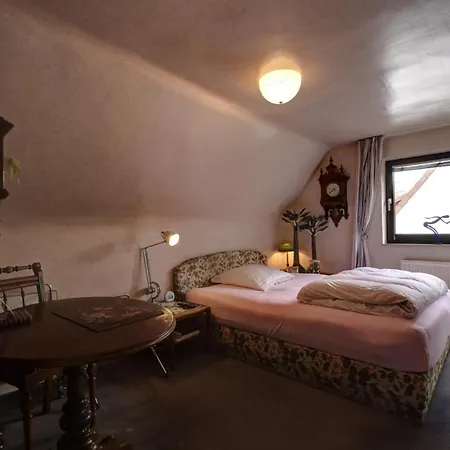 Air Boardinghouse Tulip Stockum, Zu Fuss - 3 Minuten Zur Messe 4* Dusseldorf