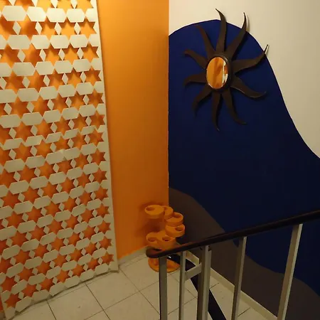 Air Boardinghouse Tulip Stockum, Zu Fuss - 3 Minuten Zur Messe Guest house 4*
