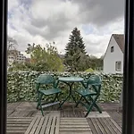 Air Boardinghouse Tulip Stockum, Zu Fuss - 3 Minuten Zur Messe