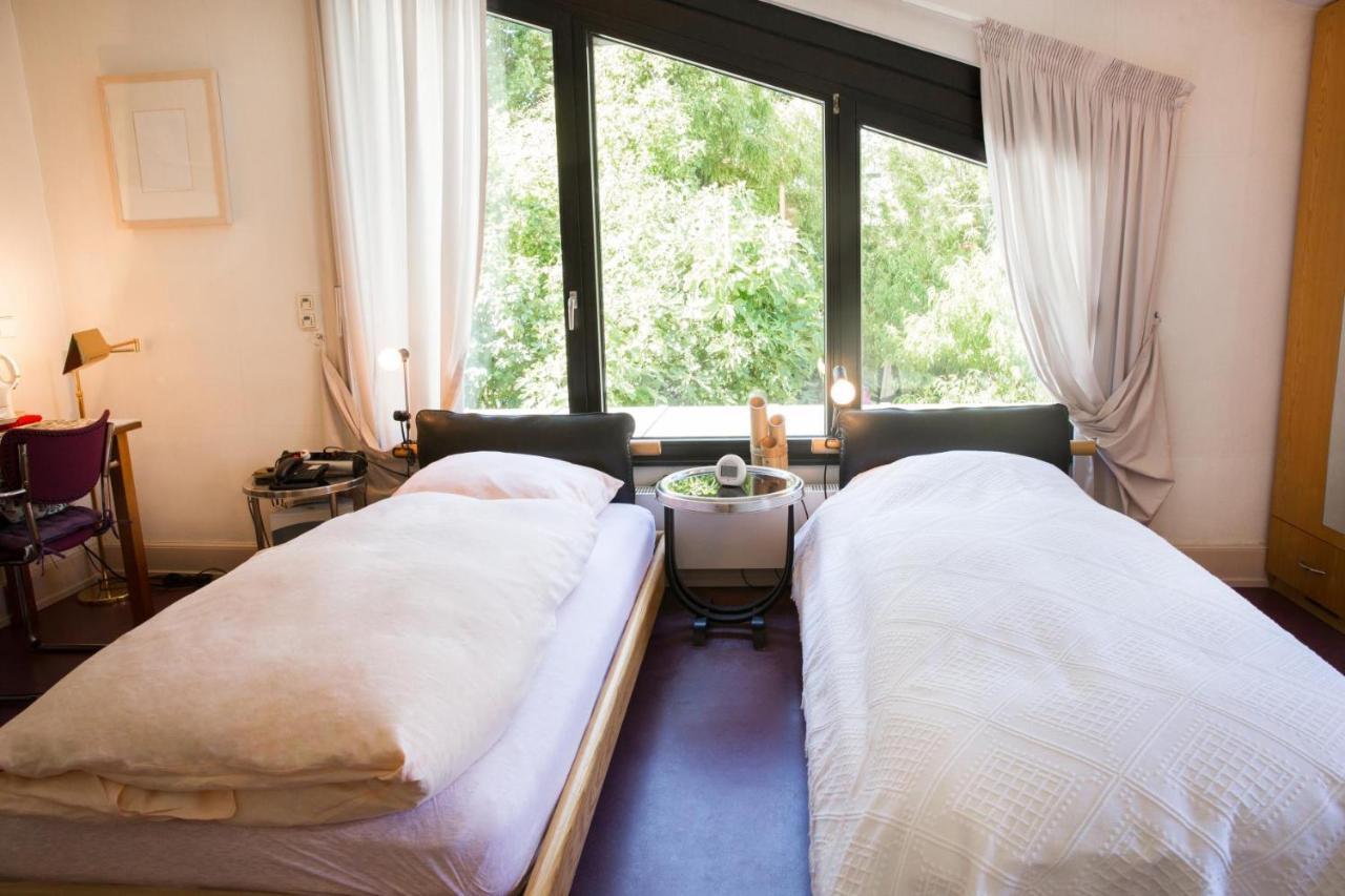 Air Boardinghouse Tulip Stockum, Zu Fuß - 3 Minuten Zur Messe 4*