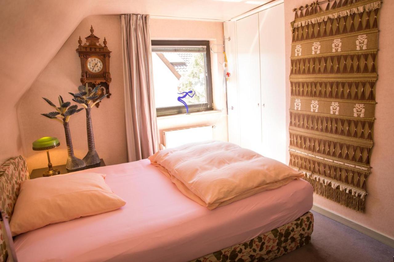 Air Boardinghouse Tulip Stockum, Zu Fuß - 3 Minuten Zur Messe