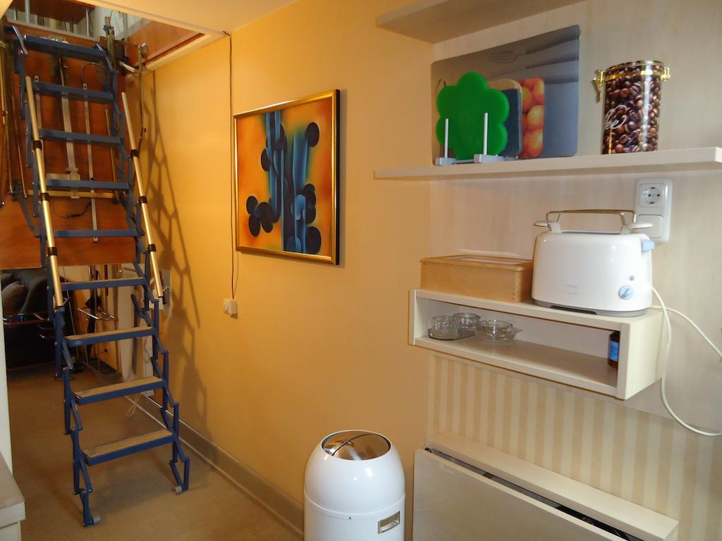 Air Boardinghouse Tulip Stockum, Zu Fuss - 3 Minuten Zur Messe Gasthuis