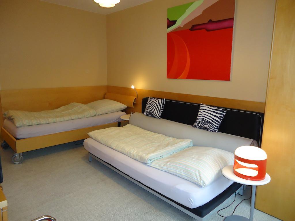 Air Boardinghouse Tulip Stockum, Zu Fuß - 3 Minuten Zur Messe 4*