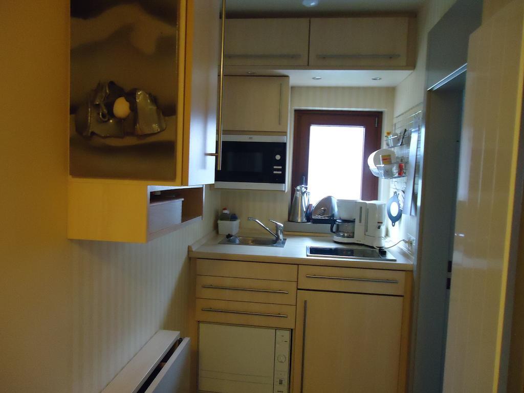 Gasthof Air Boardinghouse Tulip Stockum, Zu Fuß - 3 Minuten Zur Messe