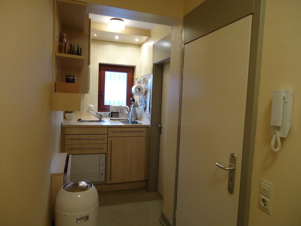 Air Boardinghouse Tulip Stockum, Zu Fuss - 3 Minuten Zur Messe Düsseldorf