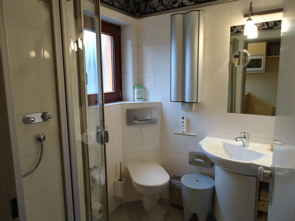 Gasthof Air Boardinghouse Tulip Stockum, Zu Fuß - 3 Minuten Zur Messe 3*