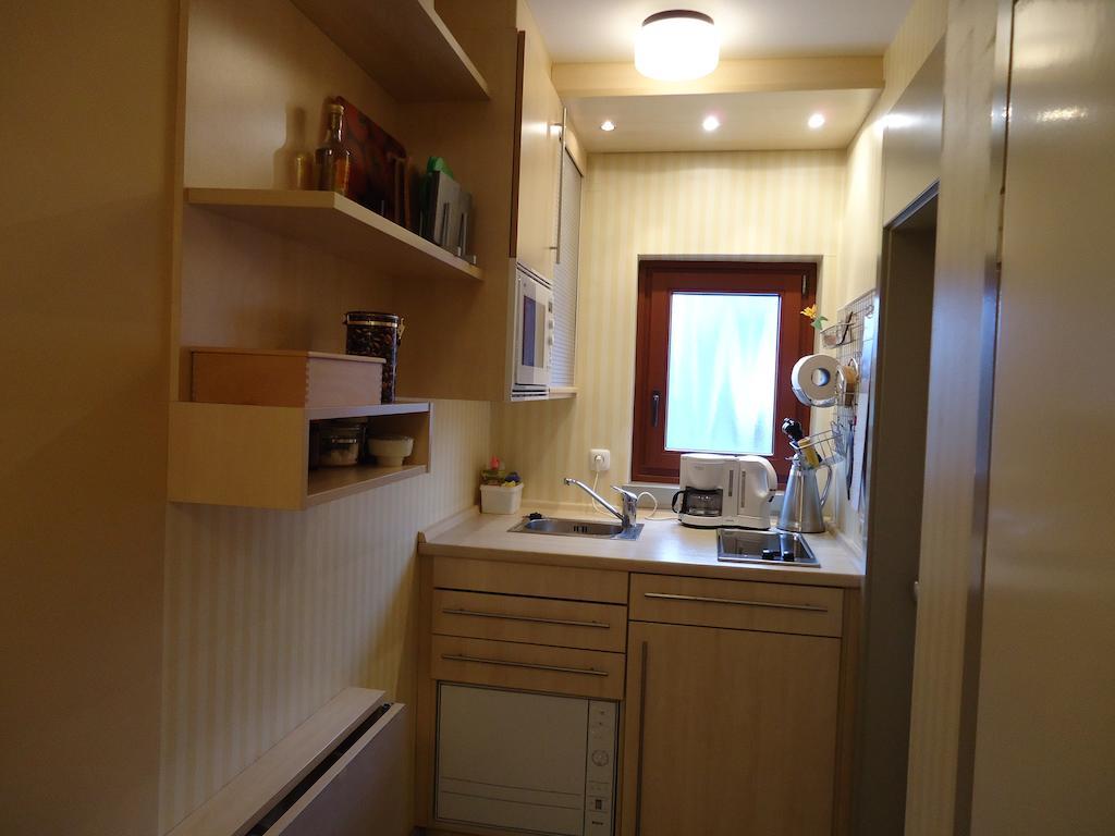 Air Boardinghouse Tulip Stockum, Zu Fuß - 3 Minuten Zur Messe 3* Düsseldorf