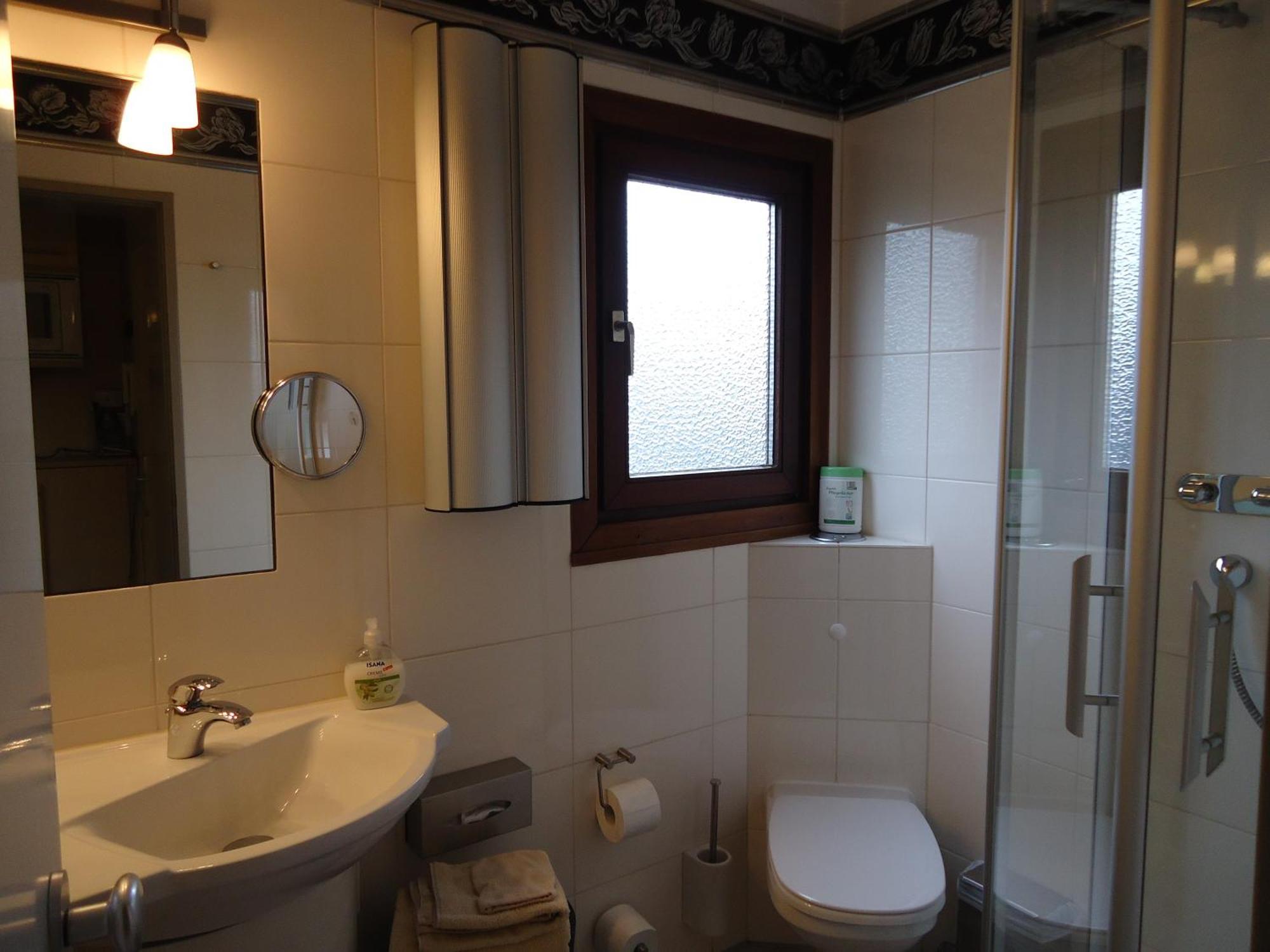 Gasthuis Air Boardinghouse Tulip Stockum, Zu Fuss - 3 Minuten Zur Messe