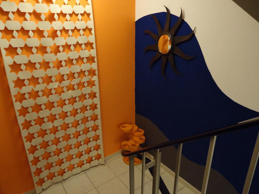 Air Boardinghouse Tulip Stockum, Zu Fuß - 3 Minuten Zur Messe Gasthof 4*