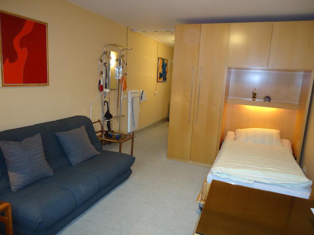 Air Boardinghouse Tulip Stockum, Zu Fuß - 3 Minuten Zur Messe