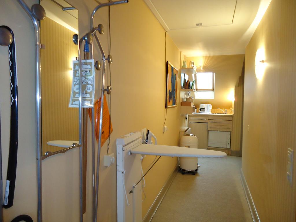 Air Boardinghouse Tulip Stockum, Zu Fuß - 3 Minuten Zur Messe 3*