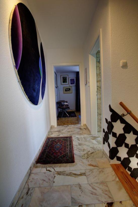 Gasthuis Air Boardinghouse Tulip Stockum, Zu Fuss - 3 Minuten Zur Messe