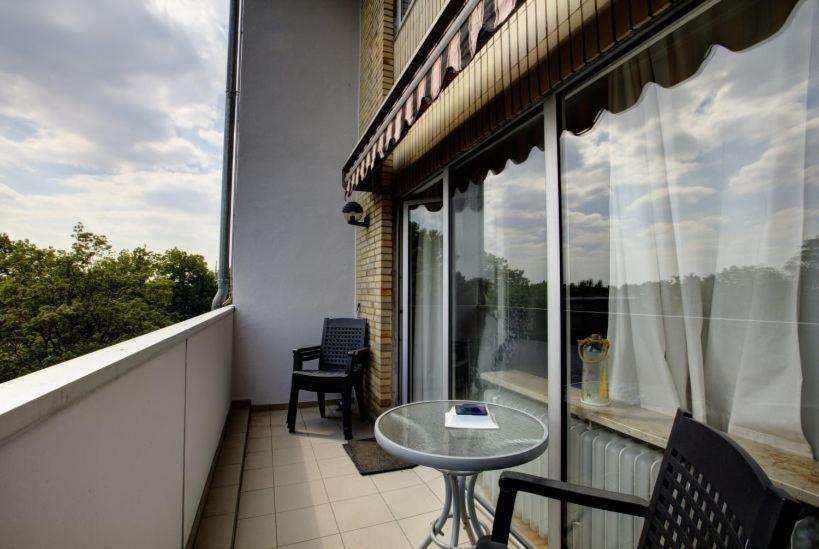 Air Boardinghouse Tulip Stockum, Zu Fuß - 3 Minuten Zur Messe Gasthof