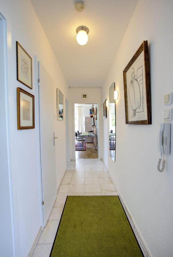 Gasthuis Air Boardinghouse Tulip Stockum, Zu Fuss - 3 Minuten Zur Messe Düsseldorf