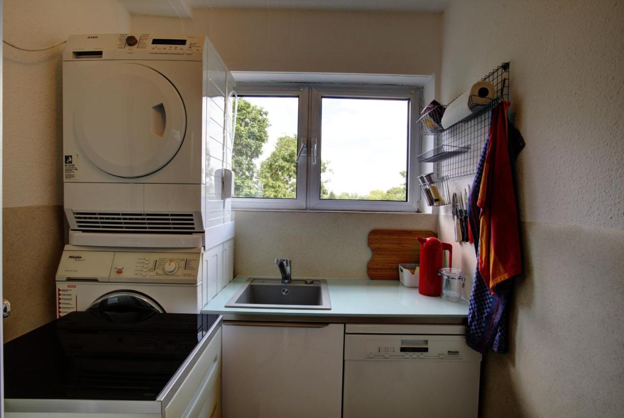 Air Boardinghouse Tulip Stockum, Zu Fuss - 3 Minuten Zur Messe