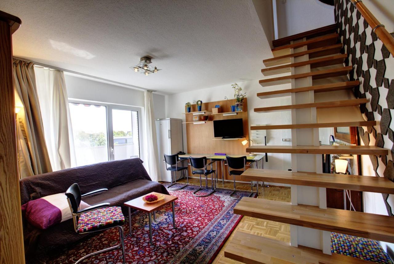 Gasthof Air Boardinghouse Tulip Stockum, Zu Fuß - 3 Minuten Zur Messe 4*