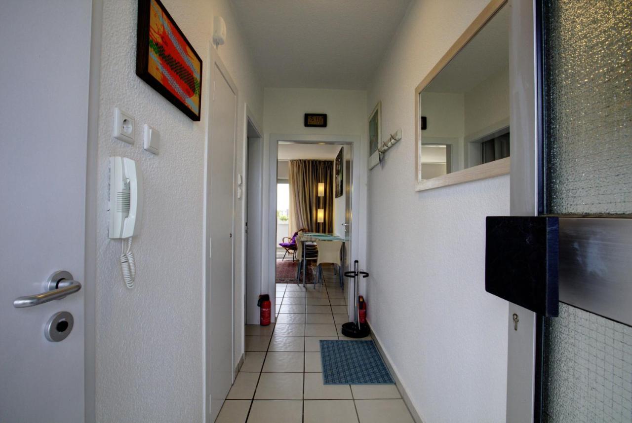 Air Boardinghouse Tulip Stockum, Zu Fuss - 3 Minuten Zur Messe Gasthuis