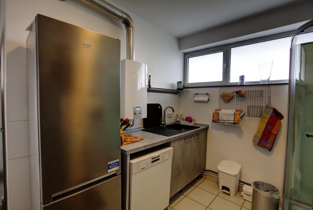 Air Boardinghouse Tulip Stockum, Zu Fuss - 3 Minuten Zur Messe