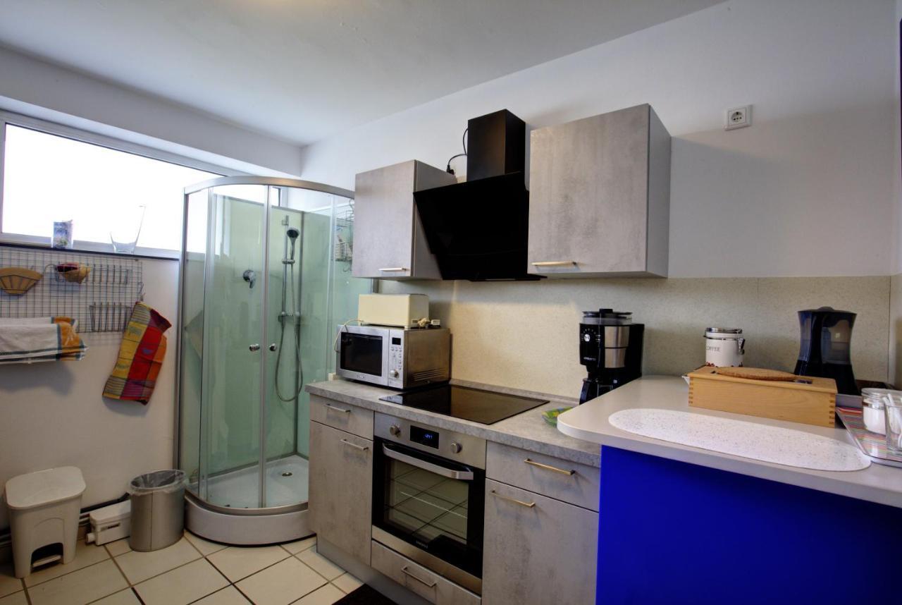 Gasthof Air Boardinghouse Tulip Stockum, Zu Fuß - 3 Minuten Zur Messe 4*