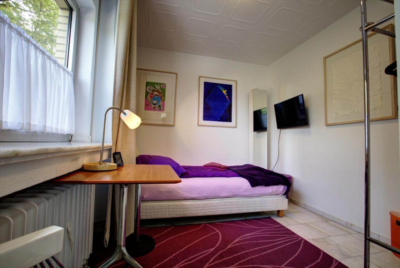 Air Boardinghouse Tulip Stockum, Zu Fuss - 3 Minuten Zur Messe Gasthuis